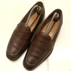 2026年最新】POLO RALPH LAUREN カラー：ブラウン系 ローファーの人気