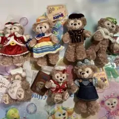 2026年最新】シェリーメイ ぬいばの人気アイテム - メルカリ