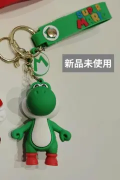 2026年最新】ヨッシーストーリー キーホルダーの人気アイテム - メルカリ