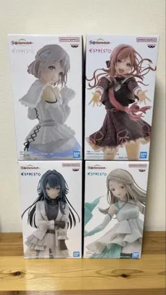 2026年最新】ESPRESTO 篠澤 広の人気アイテム - メルカリ