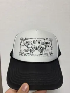 2026年最新】CLASSIC of windows capの人気アイテム - メルカリ