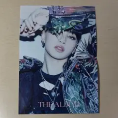 2026年最新】blackpink リサ ポスターの人気アイテム - メルカリ