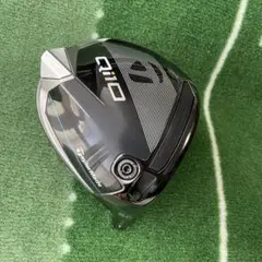 2026年最新】ヘッドのみ テーラーメイド qi10の人気アイテム - メルカリ