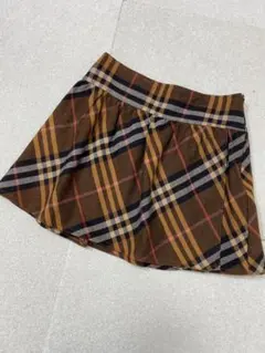 2026年最新】BURBERRY BLUE LABEL フレアスカートの人気アイテム