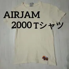 2026年最新】air jam 2000 tシャツの人気アイテム - メルカリ