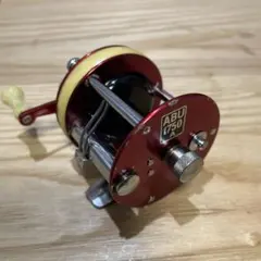 2026年最新】ABU 1750Aの人気アイテム - メルカリ