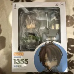 2026年最新】沖田総司 ねんどろいど 薄桜鬼の人気アイテム - メルカリ