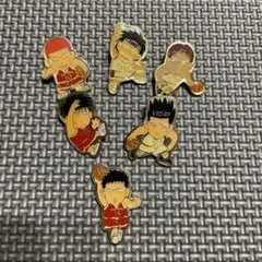 2026年最新】スラムダンク ピンバッチの人気アイテム - メルカリ
