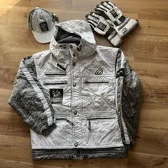 2026年最新】長野オリンピック ミズノ ジャンパーの人気アイテム