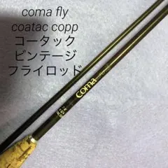 2026年最新】coatac ロッドの人気アイテム - メルカリ