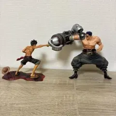 2026年最新】ワンピース フィギュア ルフィ ゼットの人気アイテム