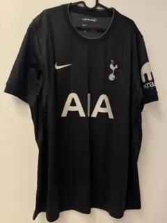 2026年最新】トッテナム ユニフォーム 3の人気アイテム - メルカリ