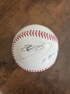 2026年最新】松田 サインボールの人気アイテム - メルカリ