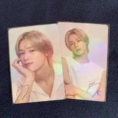 2026年最新】&team サイン入りチェキの人気アイテム - メルカリ