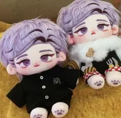 2026年最新】20cmぬいぐるみ 灰谷の人気アイテム - メルカリ