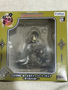 2026年最新】刀剣乱舞 ぬーどるストッパー ラストワンの人気アイテム