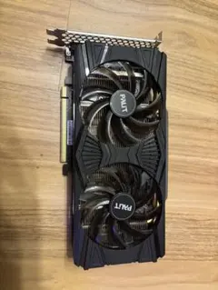 2026年最新】Palit グラフィックボード・グラボ・ビデオカードの人気