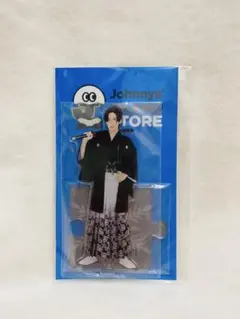 2026年最新】目黒蓮 アクスタ 第1弾の人気アイテム - メルカリ