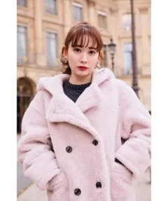 2026年最新】fleur shearling boaの人気アイテム - メルカリ