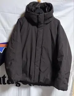 2026年最新】uniqlo u パフテックボリュームパーカの人気アイテム