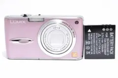 2026年最新】DMC-FX01の人気アイテム - メルカリ