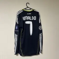 2026年最新】ロナウドユニフォームの人気アイテム - メルカリ