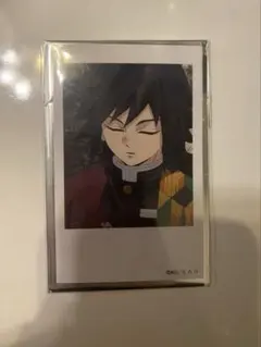 2026年最新】チェキ風ブロマイド 義勇の人気アイテム - メルカリ