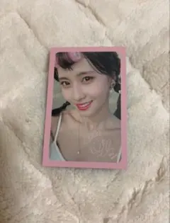 2026年最新】twice トレカケース モモの人気アイテム - メルカリ