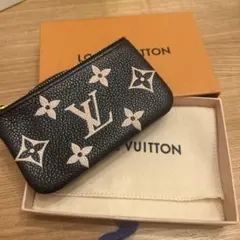 2026年最新】ルイヴィトン ポシェットクレ アンプラントの人気アイテム