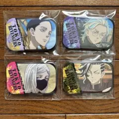 2026年最新】三途春千夜 缶バッジの人気アイテム - メルカリ