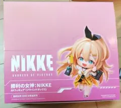 2026年最新】Hobby sakura 勝利の女神nikke sdフィギュアの人気