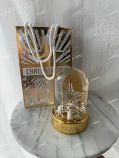 2026年最新】diorスノードームの人気アイテム - メルカリ