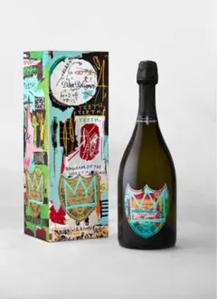 2026年最新】ドンペリニヨン バスキアの人気アイテム - メルカリ