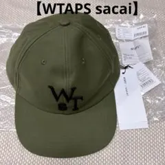 2026年最新】sacai WTAPS capの人気アイテム - メルカリ