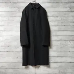 2026年最新】Acne Studios ステンカラーコートの人気アイテム - メルカリ