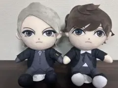 2026年最新】hyde ぬいぐるみの人気アイテム - メルカリ