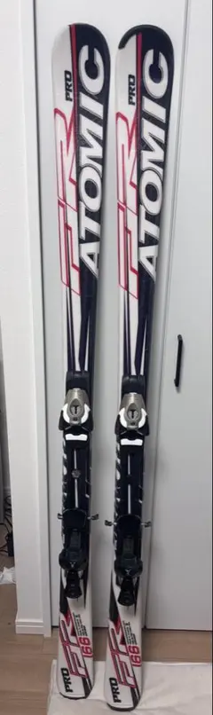 2026年最新】スキー板 アトミックの人気アイテム - メルカリ