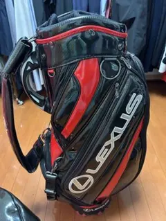 2026年最新】lexus キャディ バッグの人気アイテム - メルカリ