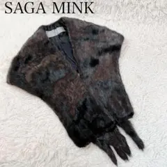 2026年最新】SAGA ミンク ショールの人気アイテム - メルカリ