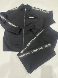 2026年最新】ブリーフィングゴルフ セットアップの人気アイテム - メルカリ