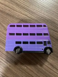 2026年最新】トミカ ハリーポッターの人気アイテム - メルカリ