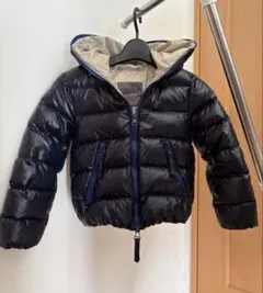 2026年最新】ジャケット duvetica キッズの人気アイテム - メルカリ