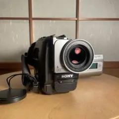 2026年最新】dcr trv735の人気アイテム - メルカリ