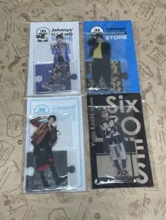 2026年最新】髙地優吾アクリルスタンドの人気アイテム - メルカリ