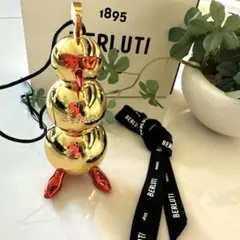 2026年最新】ベルルッティ ノベルティの人気アイテム - メルカリ