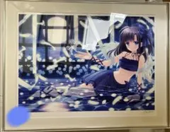 2026年最新】西又葵 版画の人気アイテム - メルカリ