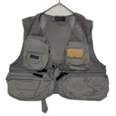 2026年最新】パタゴニアフィッシングベストの人気アイテム - メルカリ