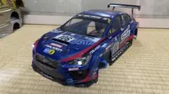 2026年最新】wrx タミヤの人気アイテム - メルカリ
