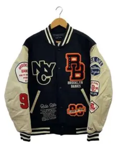 2026年最新】ブルックリン スタジャンの人気アイテム - メルカリ