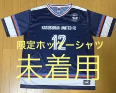 2026年最新】鹿児島ユナイテッド ユニフォームの人気アイテム - メルカリ